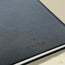 ONWIZE Watercolor Art Journal – 148x148 mm Black | 300gsm Cold Pressed Watercolor Notebook