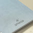 ONWIZE Watercolor Art Journal – 148x148 mm Mind | 300gsm Cold Pressed Square Sketchbook