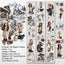 Alpine Days 3D Special Pet Tape