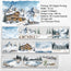 Alpine Winter XL 3D Special Pet Tape