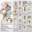 Blossom Haven 3D Special Pet Tape
