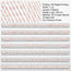 Blush Pearls 3D Special Pet Tape 1cm x 5m