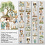 Bunny Cottage 3D Special Pet Tape