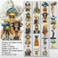Dreambound 3D Special Pet Tape