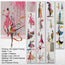 Flowing Color 3D Special Pet Tape