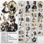 Hatter’s Hour – Wonderland Tea Party PET Tape