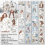 Snowlight Elegance 3D Special Pet Tape