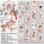 Luxury Winter 3D Special Pet Tape