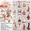 Blush Autumn 3D Special Pet Tape
