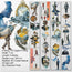 Inner Worlds 3D Special Pet Tape