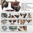 Fragmented Realms 1 XL 3D Special Pet Tape