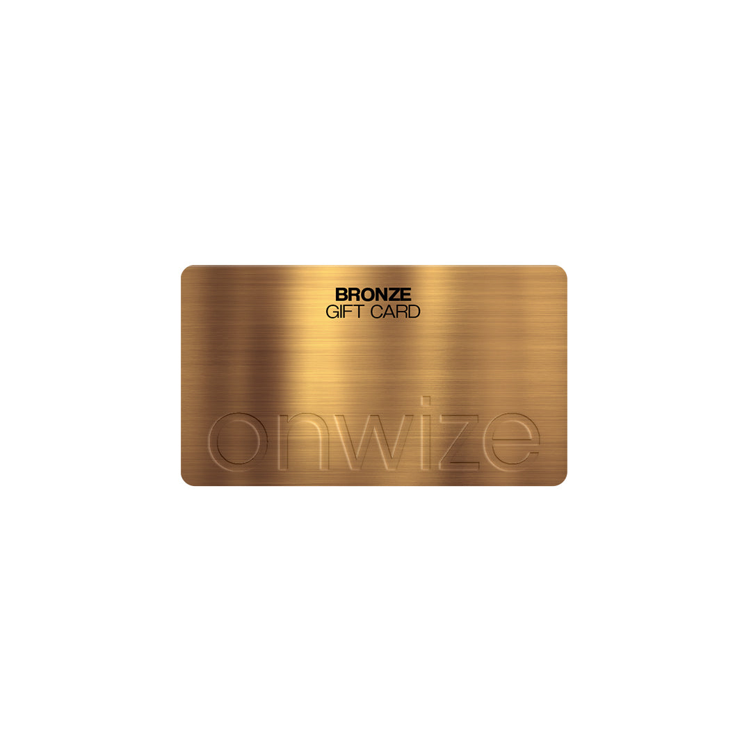 Onwize Gift Card