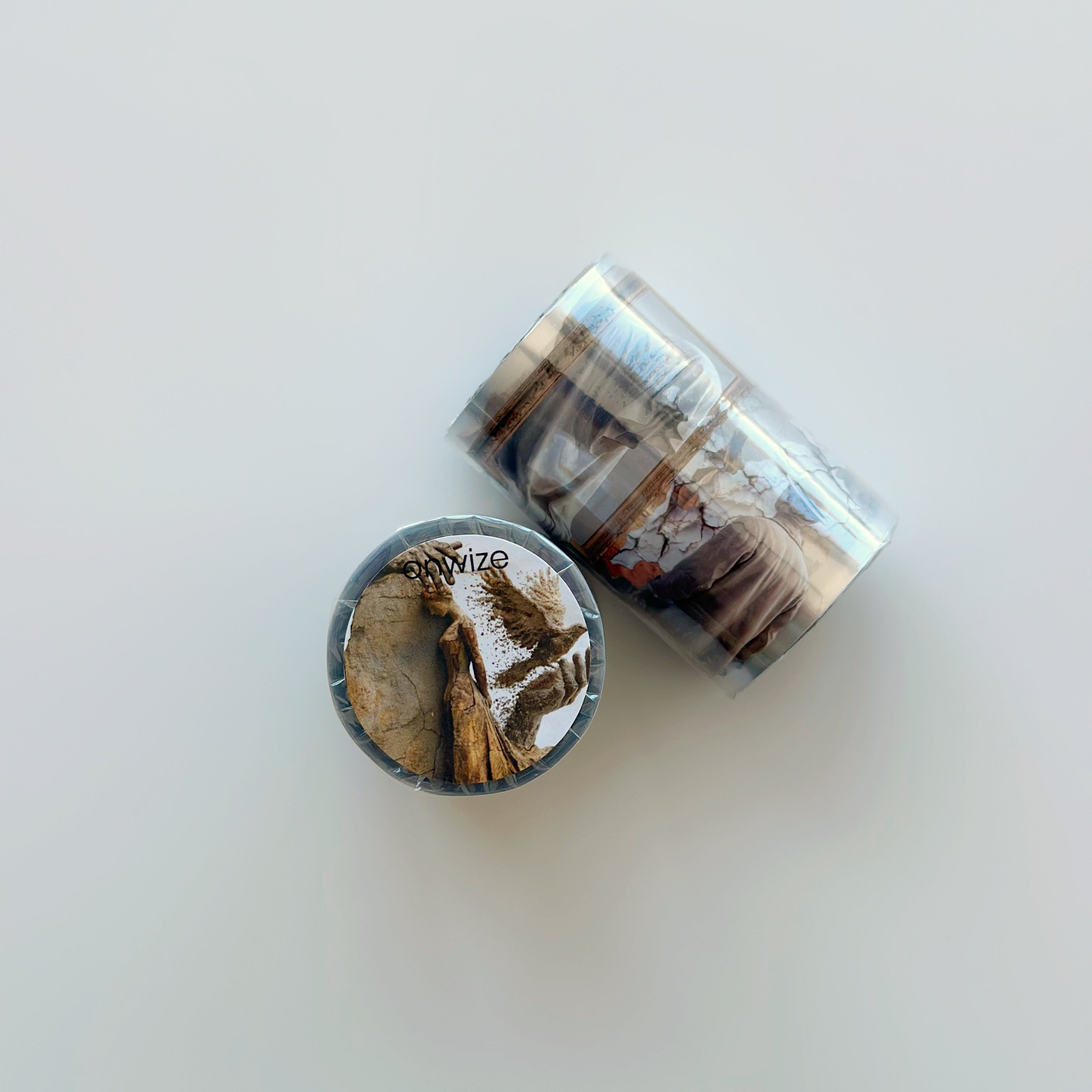 Silent Motion Pet Tape