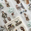 Spring Rain Serenity 3D Special Pet Tape