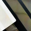 Golden Lattice | Holo Gold Foil Grid PET Tape | 6cm x 5m