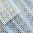 Gilded Wonders – Gold Foil Playing Card PET Tape