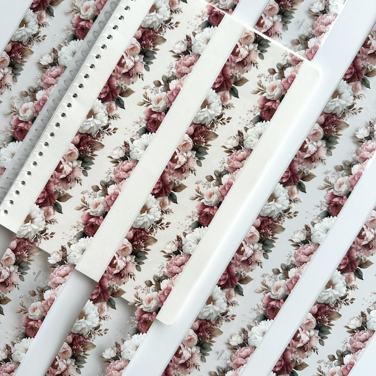 Rose Garden 3D Special Pet Tape