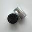 Silver Lattice Holo Silver Foil Tape