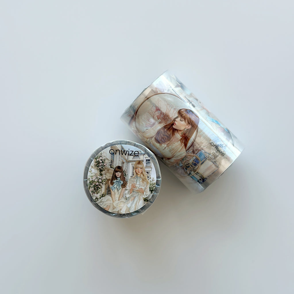 Pastel Atelier Pet Tape