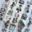 Woodland Fairies 3D Special Pet Tape