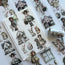 Woodland Fairies 3D Special Pet Tape
