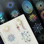 Silver Eclipse Holo Silver Foil Tape