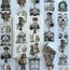 Woodland Fairies 3D Special Pet Tape