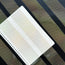 Golden Lattice | Holo Gold Foil Grid PET Tape | 6cm x 5m