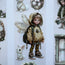 Woodland Fairies 3D Special Pet Tape