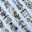 Woodland Fairies 3D Special Pet Tape
