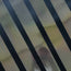 Golden Lattice | Holo Gold Foil Grid PET Tape | 6cm x 5m
