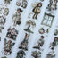 Woodland Fairies 3D Special Pet Tape