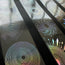 Silver Eclipse Holo Silver Foil Tape