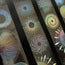 Silver Eclipse Holo Silver Foil Tape