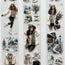 Alpine Days 3D Special Pet Tape