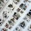 Hatter’s Hour – Wonderland Tea Party PET Tape