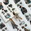 Winter Meadow 3D Special Pet Tape