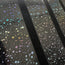 Silver Stardust Holo Silver Foil Tape