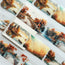 Golden Horizons XL 3D Special Pet Tape