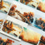 Golden Horizons XL 3D Special Pet Tape
