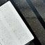 Golden Stardust | Holo Gold Foil Starfield PET Tape | 6cm x 5m