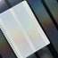 Silver Lattice Holo Silver Foil Tape
