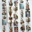 Living Canvas 3D Special Pet Tape