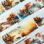 Golden Horizons XL 3D Special Pet Tape