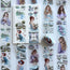 Garden Reverie 3D Special Pet Tape