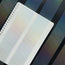 Silver Lattice Holo Silver Foil Tape