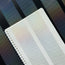 Silver Lattice Holo Silver Foil Tape