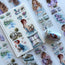 Garden Reverie 3D Special Pet Tape