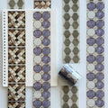 Tuscan Mosaic Pet Tape