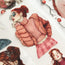 Cozy Knit Muse 3D Special Pet Tape